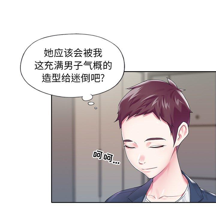 75P - 偶像养成记