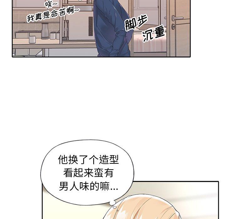 80P - 偶像养成记