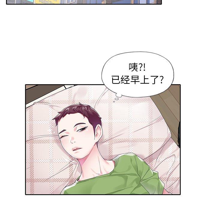 21P - 偶像养成记