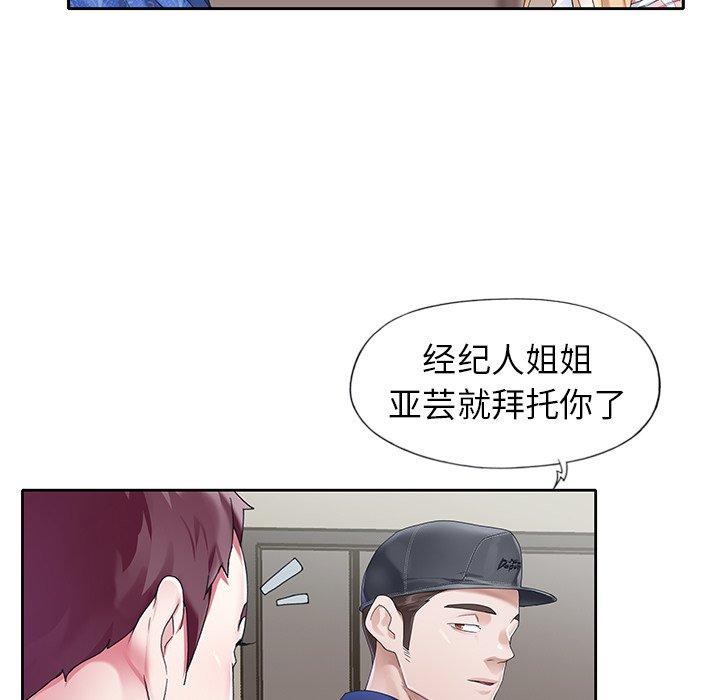 63P - 偶像养成记
