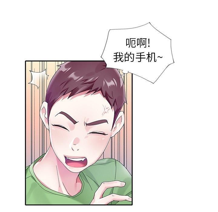 81P - 偶像养成记