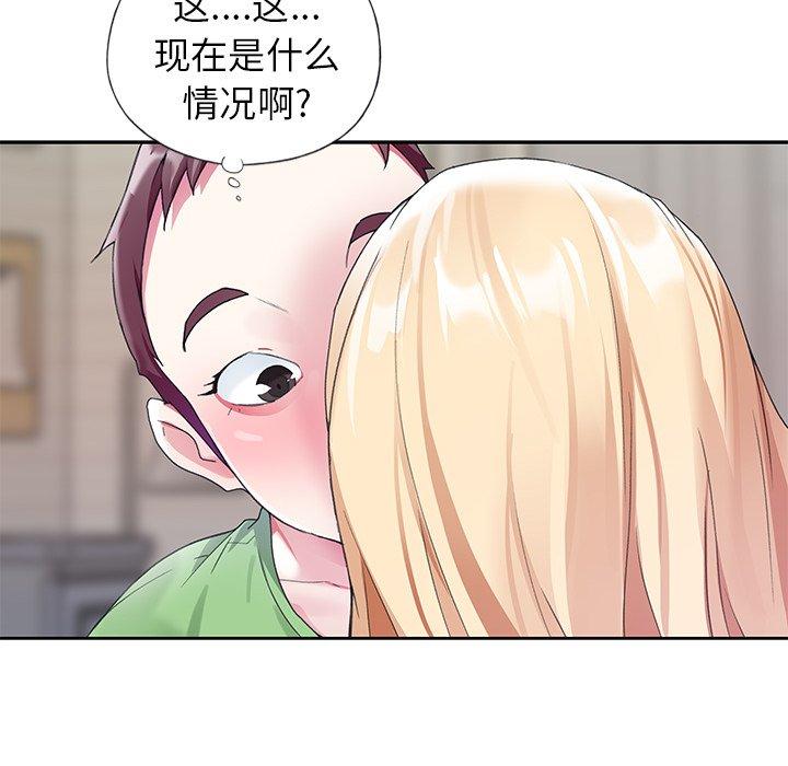 6P - 偶像养成记