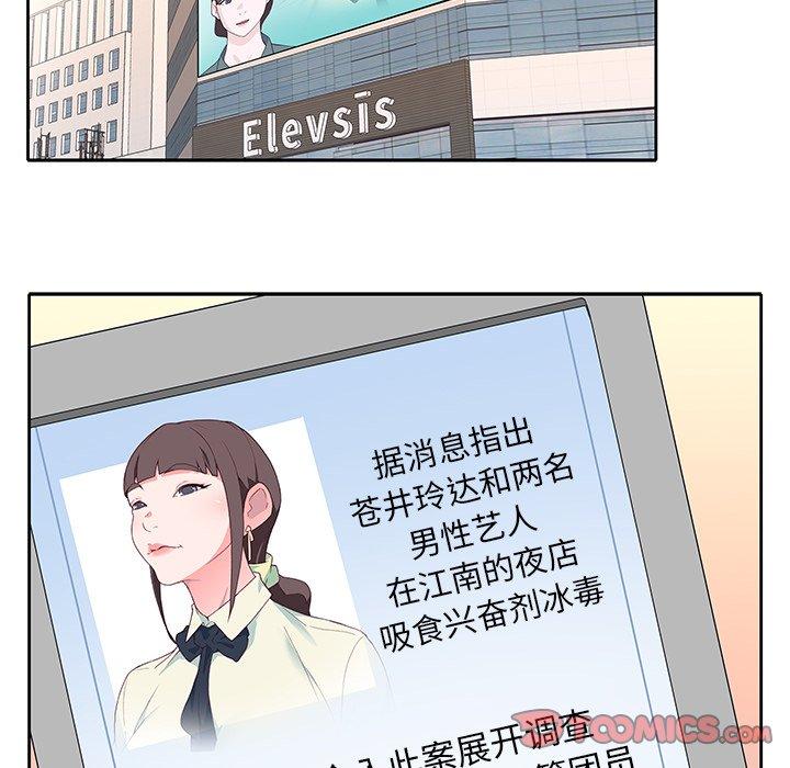 32P - 偶像养成记
