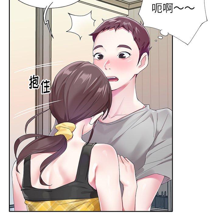 58P - 偶像养成记