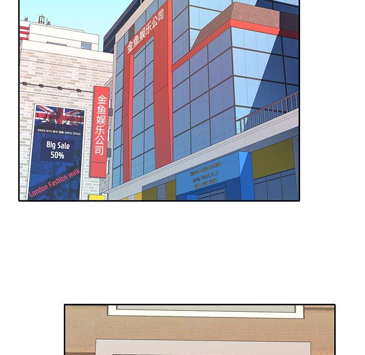 75P - 偶像养成记
