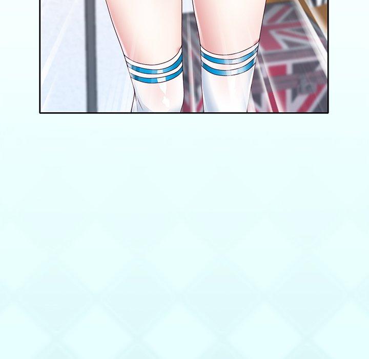 91P - 偶像养成记