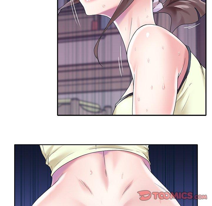 18P - 偶像养成记