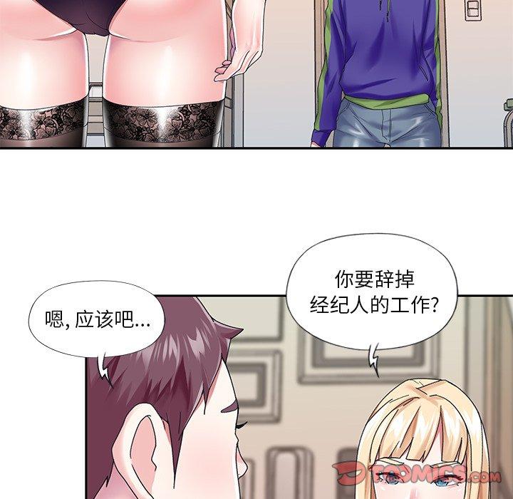 72P - 偶像养成记