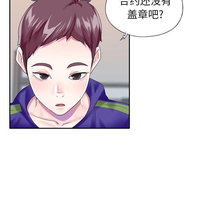 87P - 偶像养成记