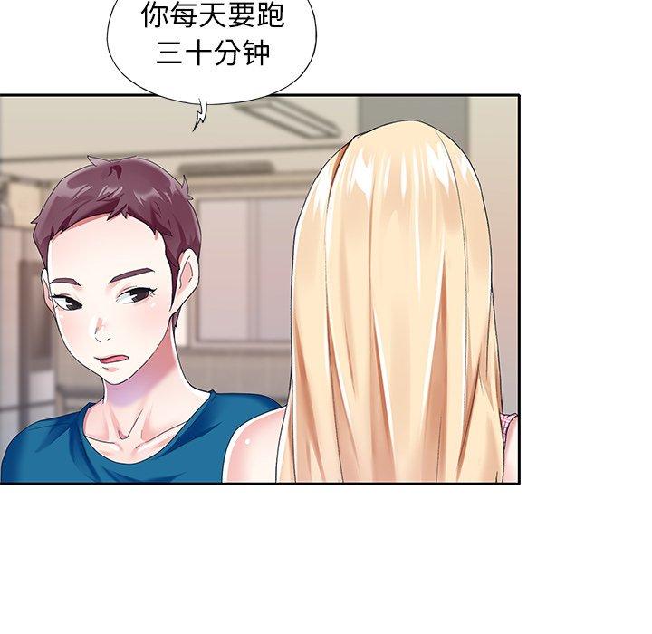 23P - 偶像养成记