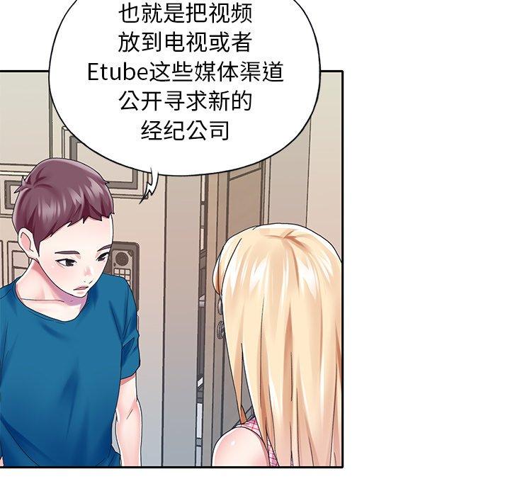 28P - 偶像养成记