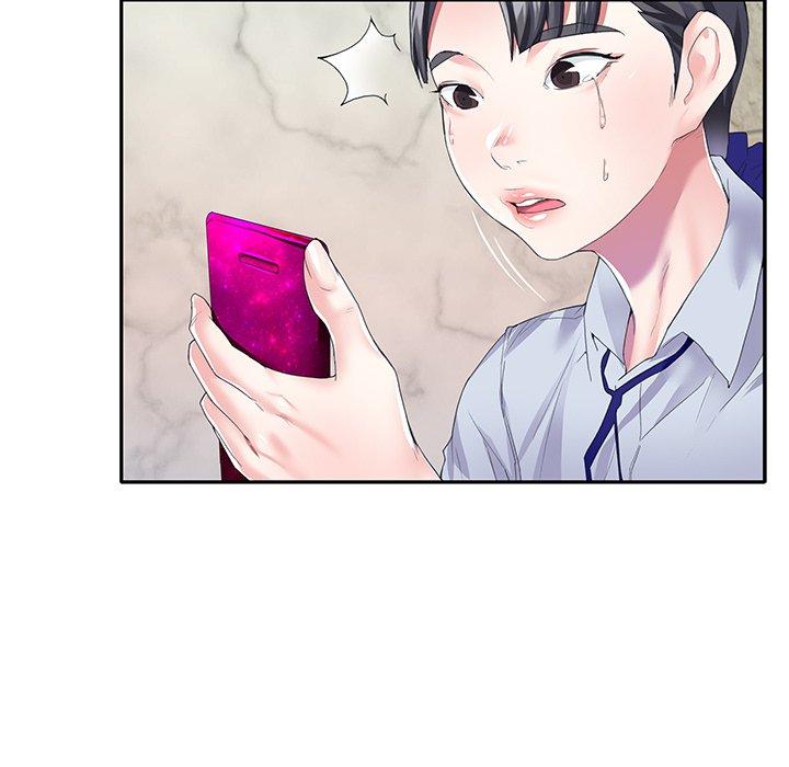 32P - 偶像养成记