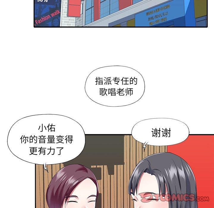 66P - 偶像养成记