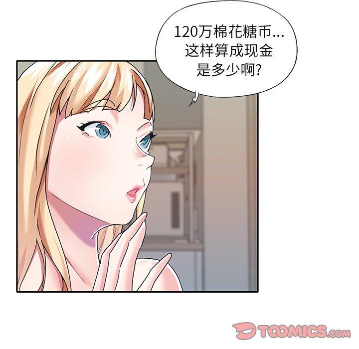 74P - 偶像养成记