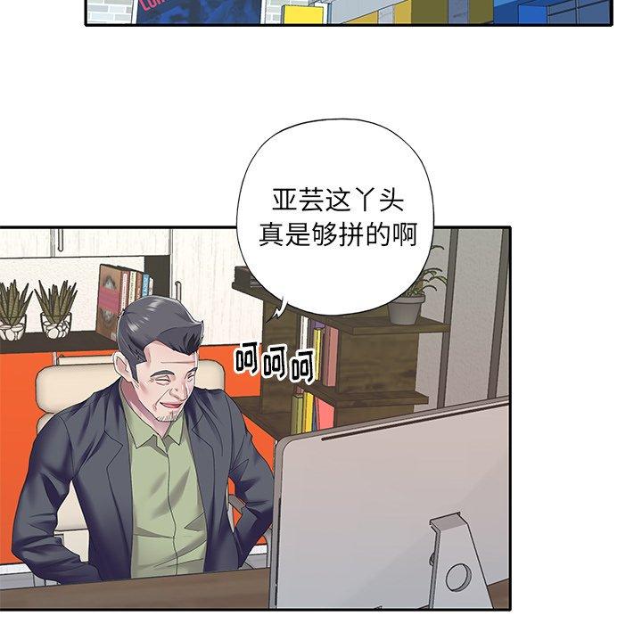 60P - 偶像养成记