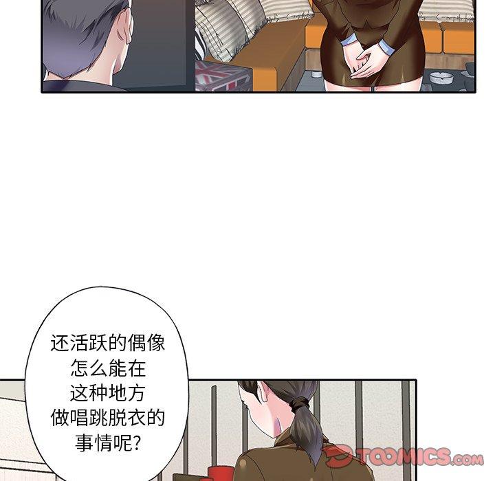 62P - 偶像养成记