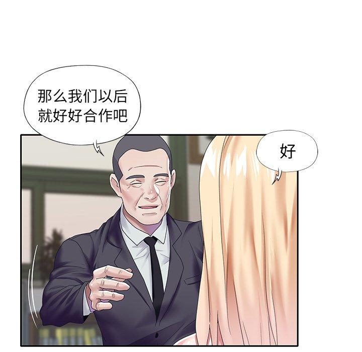 63P - 偶像养成记