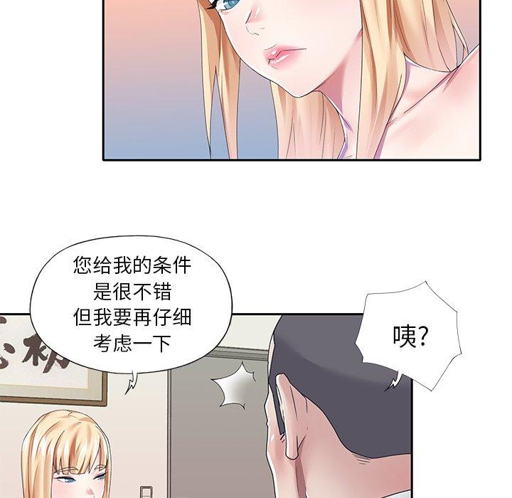 68P - 偶像养成记