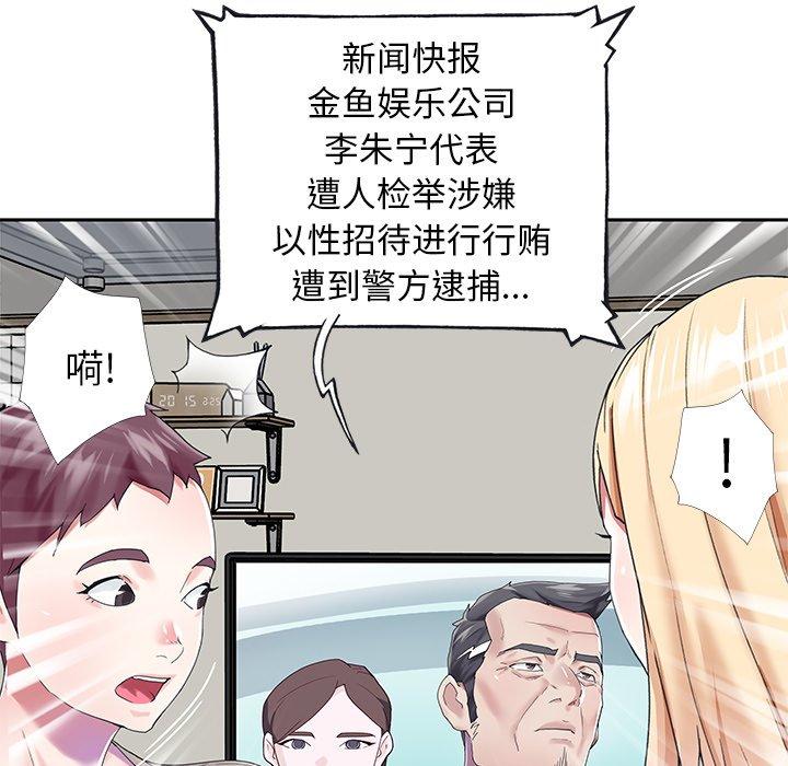 81P - 偶像养成记
