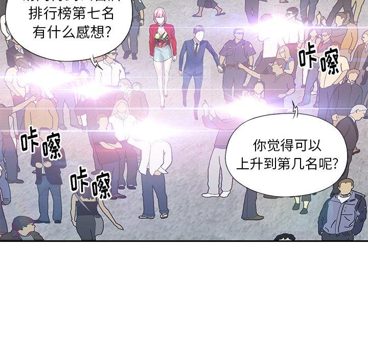 65P - 偶像养成记