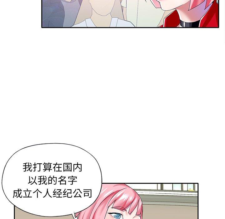 68P - 偶像养成记