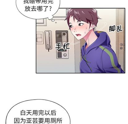 112P - 偶像养成记