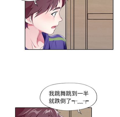 118P - 偶像养成记