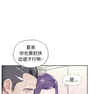 23P - 偶像养成记
