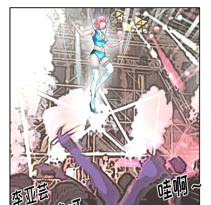 32P - 偶像养成记