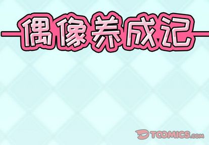 2P - 偶像养成记
