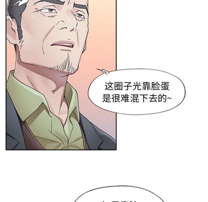 36P - 偶像养成记
