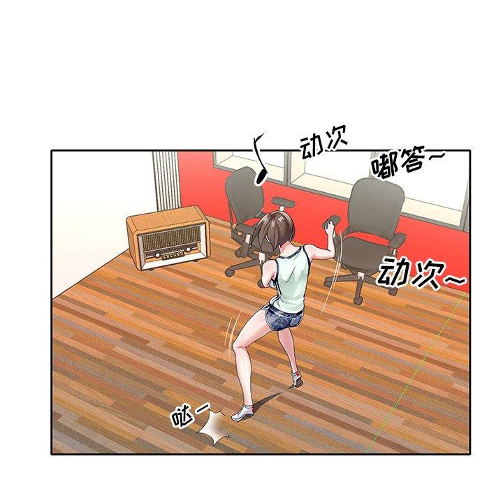 46P - 偶像养成记