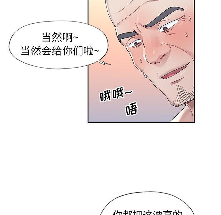 80P - 偶像养成记