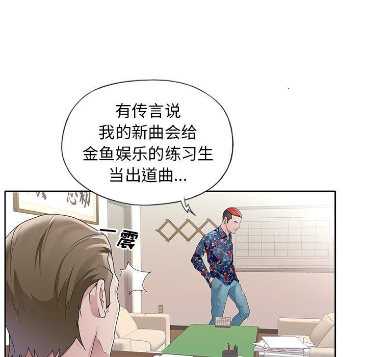48P - 偶像养成记