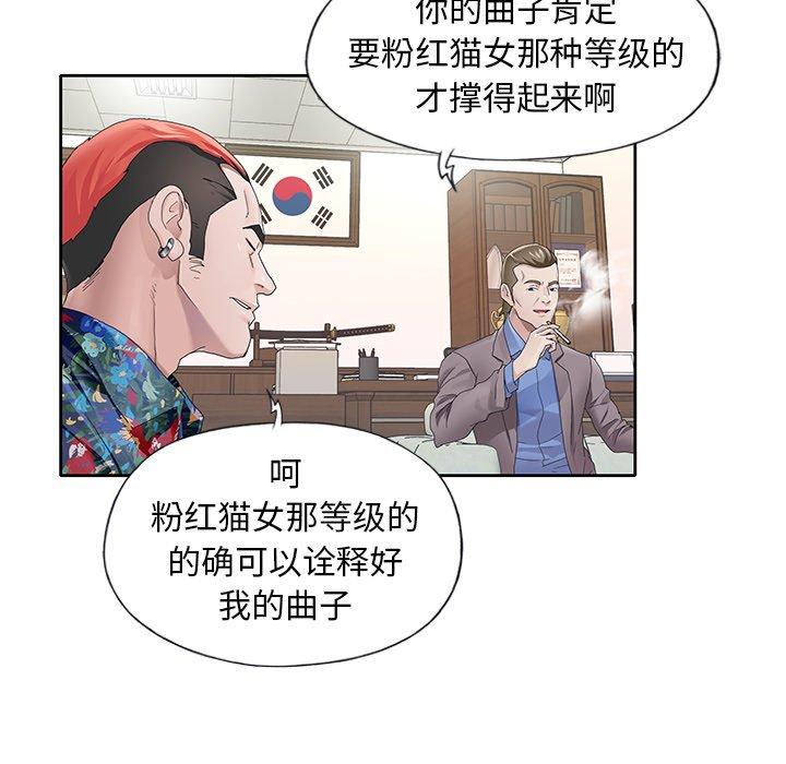 54P - 偶像养成记