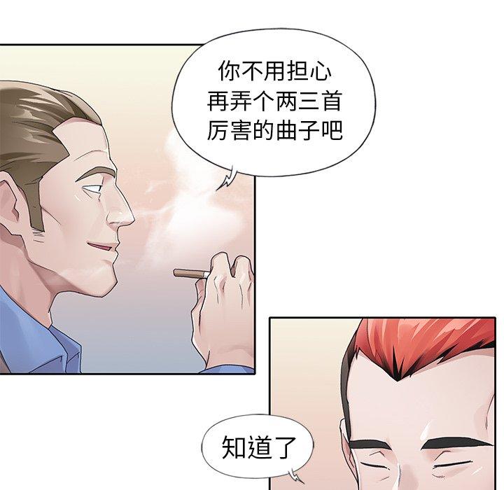 55P - 偶像养成记