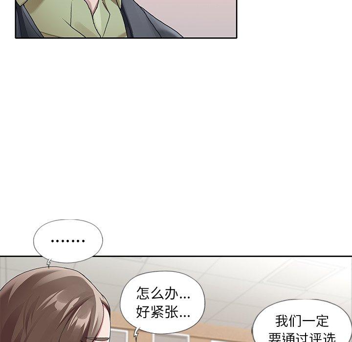 87P - 偶像养成记