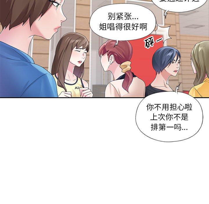 88P - 偶像养成记