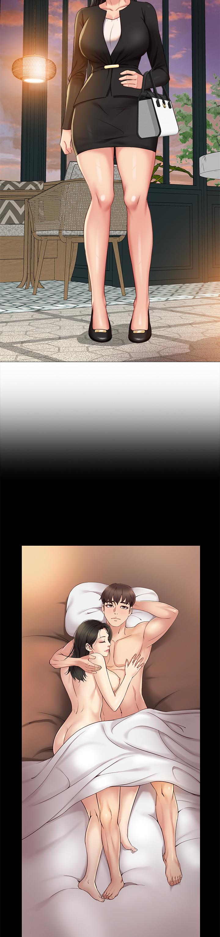 37P - 女儿闺蜜都归ME