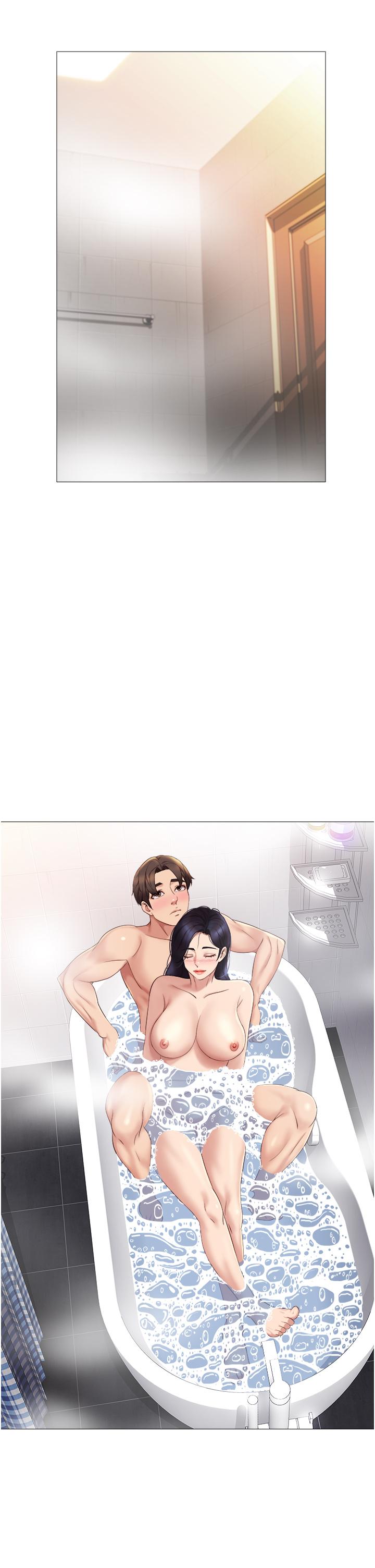 11P - 女儿闺蜜都归ME
