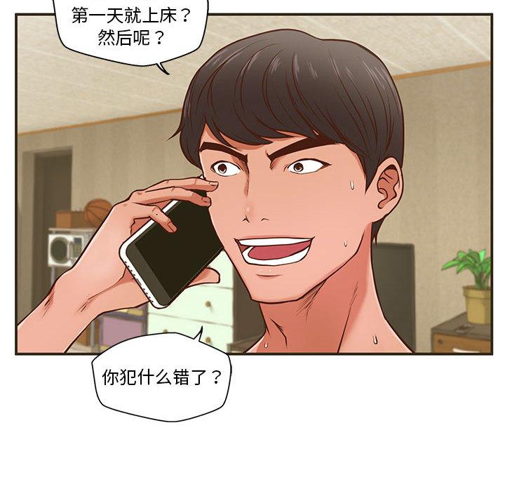 82P - 甜蜜合租