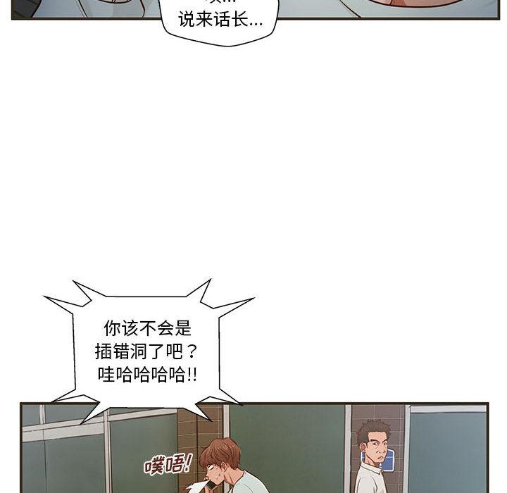 84P - 甜蜜合租