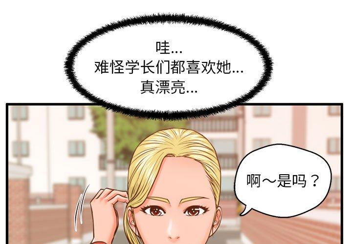 1P - 甜蜜合租