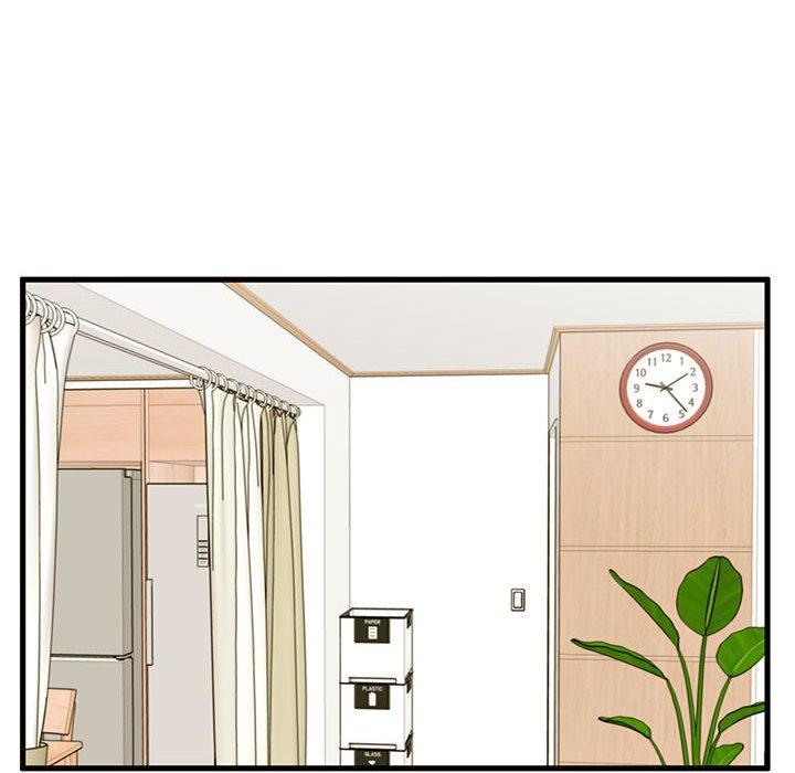92P - 甜蜜合租