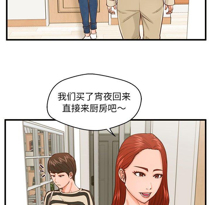 21P - 甜蜜合租