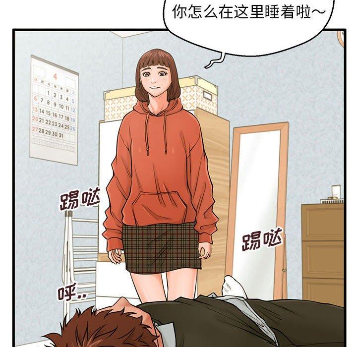 63P - 甜蜜合租