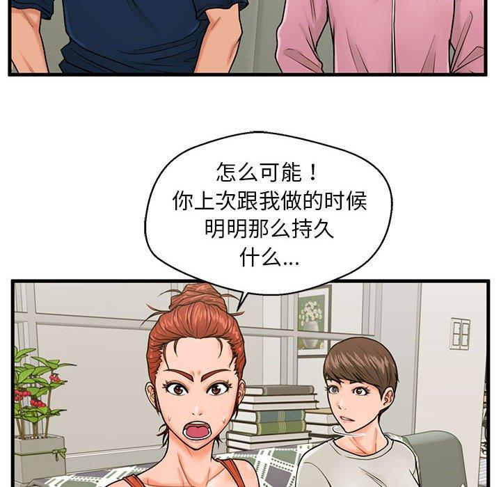 82P - 甜蜜合租