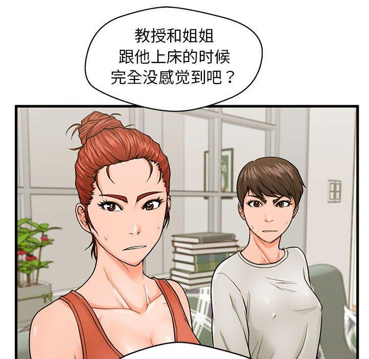 90P - 甜蜜合租