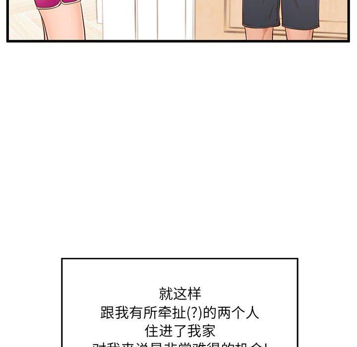 87P - 甜蜜合租