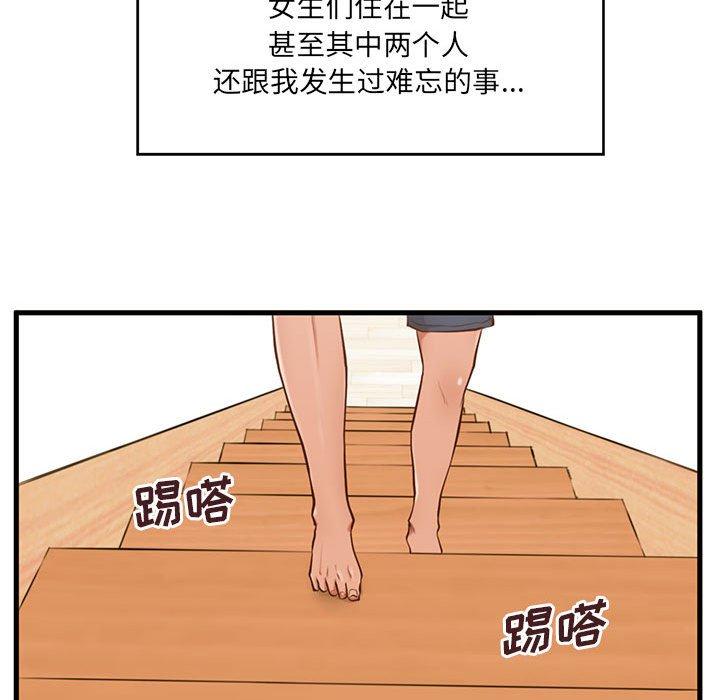 98P - 甜蜜合租